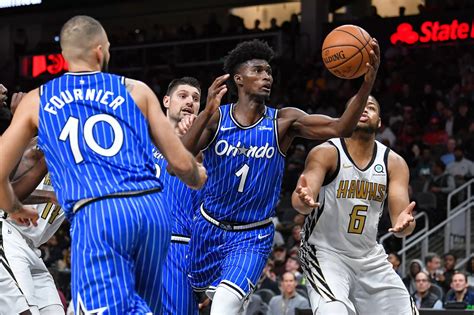 Top Players To Watch In Brooklyn Nets vs. Orlando Magic Matchup