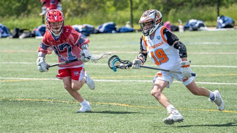 Understanding The Rules Of Lacrosse: A Comprehensive Guide