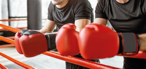 Understanding The Safety Protocols In Professional Boxing