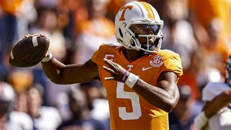 Upcoming Draft Prospects For The Tennessee Lions