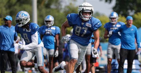 Weekly Update: Detroit Lions Performance Reviews