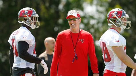 What To Expect From Atlanta Falcons Coaching Staff Against Buccaneers