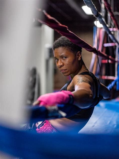 Women In Boxing: Breaking Barriers And Making History