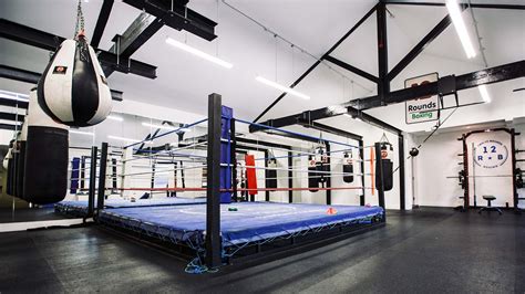 How To Find A Good Boxing Gym Near You