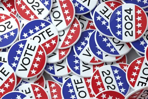 Key Takeaways From Election Day 2024