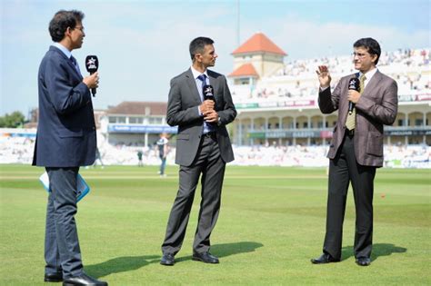 The Evolution of Cricket Commentary: How It Has Changed Over the Years