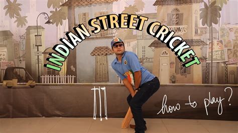 The Rise of Street Cricket: It’s Impact on the Sport