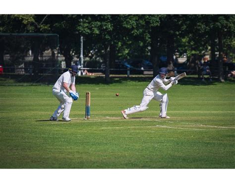 What Makes a Great Cricket Groundsman? Inside the Role