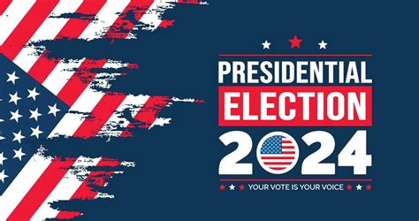 What To Expect In The 2024 Presidential Election