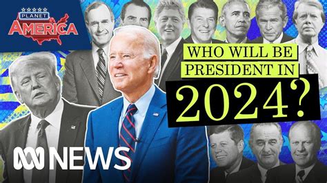 Who Is The Projected Winner Of The 2024 Election?