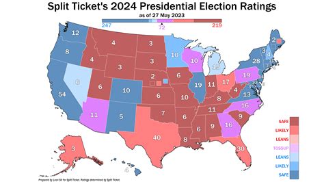 Who Will Win The Election 2024? Predictions And Analysis