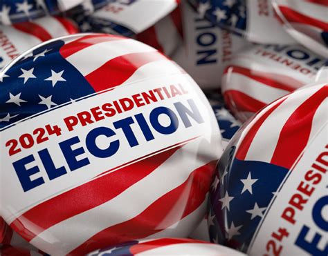 Who Won The Election 2024? A Historical Perspective